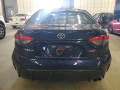 Toyota Corolla SE 2023 4