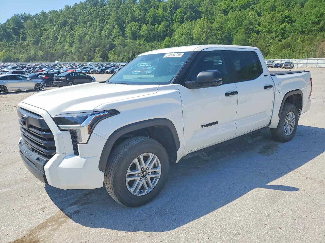 Toyota Tundra Sr5 2026 0