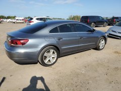 Volkswagen CC 2013 3