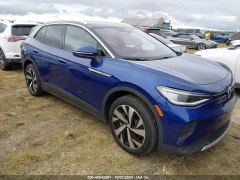 Volkswagen ID.4 Pro S 2022 3