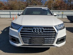 Audi Q7 Premium Plus 2018 1