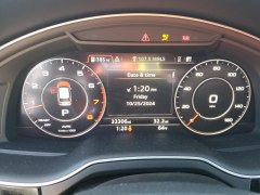 Audi Q7 Premium Plus 2018 8