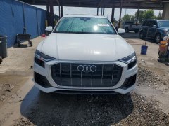 Audi Q8 Premium Plus 2019 1