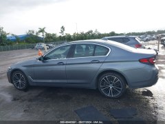 BMW 530e 2021 3