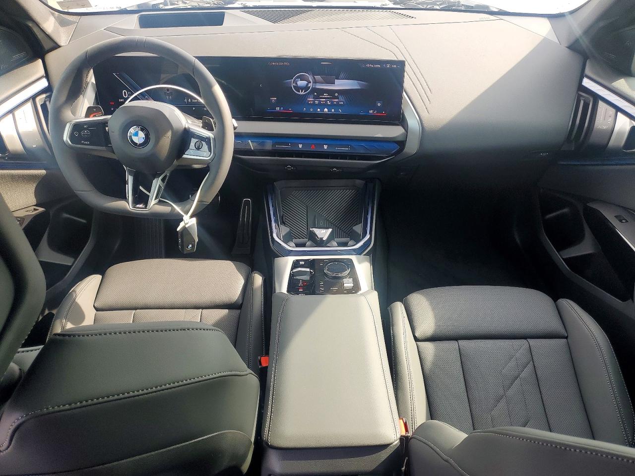 Bmw X3 30 XDRIVE 2026 7