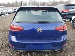 Volkswagen Golf R 2019 4