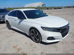 Honda Accord Sport 2022 2
