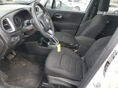 Jeep Renegade Latitude 2019 6