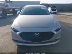 Mazda 3 Select 2022 2