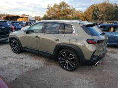Mazda CX-50 Turbo Premium 2023 5
