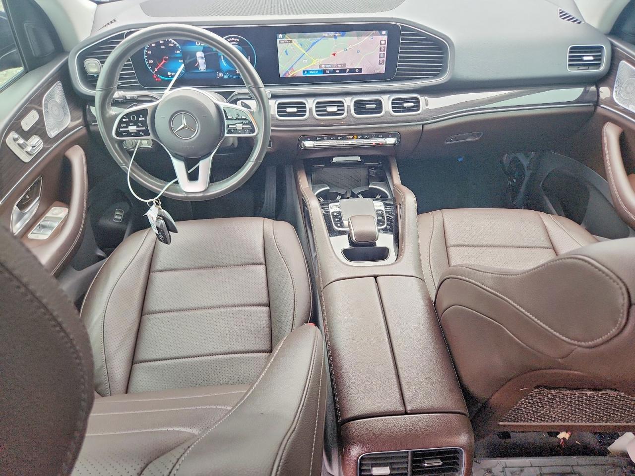 Mercedes-Benz Gle 350 4Matic 2020 7
