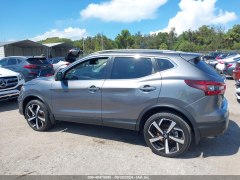 Nissan Rogue Sport SL 2022 5