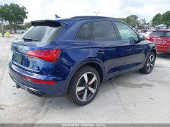 Audi Q5 Progressiv 2024 3