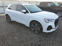 Audi Q3 Premium Plus 2023 2