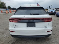 Audi Q8 Premium 2021 4