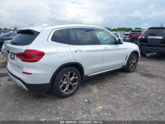 BMW X3 xDrive 30i 2021 6