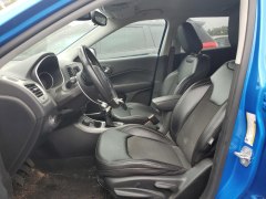 Jeep Compass Latitude 2019 7