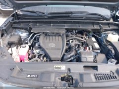 Toyota Highlander Limited 2023 13
