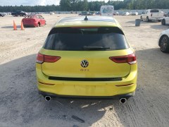 Volkswagen Golf GTI 40th Anniversary Edition 2023 4