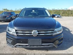 Volkswagen Tiguan SE 2019 1