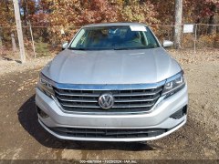 Volkswagen Passat SE 2021 2 Volkswagen Passat SE 2021 2