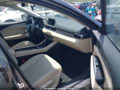 Mazda 6 Touring 2019 9