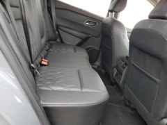 Nissan Rogue Platinum 2021 10