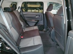 Nissan Rogue SV 2024 9