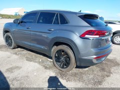 Volkswagen Atlas SE 2022 6