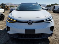 Volkswagen ID.4 Pro S 2021 1
