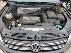 Volkswagen Tiguan Wolfsburg Edition 2017 11