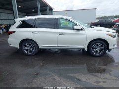 Infiniti QX60 Luxe 2016 8