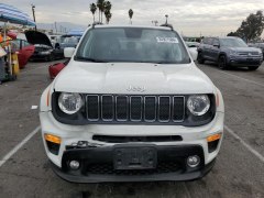 Jeep Renegade Latitude 2019 1