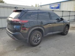 Nissan Rogue S 2023 3