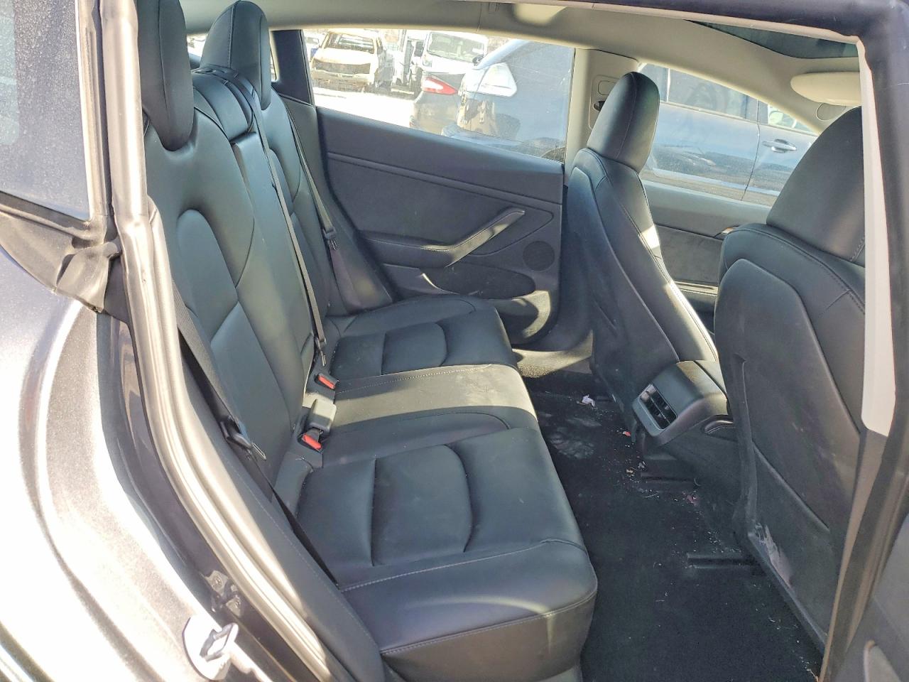 Tesla Model 3 2023 9