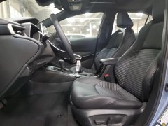 Toyota Corolla XSE 2024 6