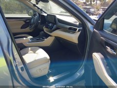 Toyota Highlander Limited 2023 8