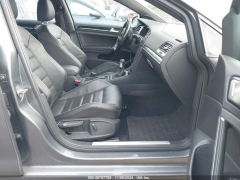 Volkswagen Golf R 2019 8