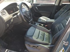 Volkswagen Tiguan SEL 2019 6
