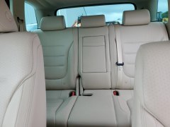 Volkswagen Touareg 2012 10