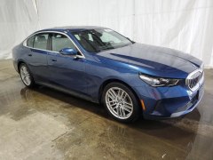 BMW 530i xDrive 2024 2