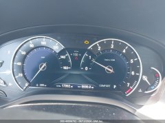 BMW X3 sDrive 30i 2019 9