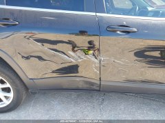 Jeep Cherokee Latitude Plus 2018 10