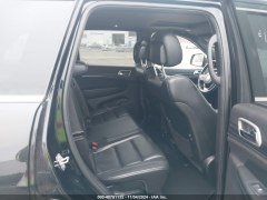 Jeep Grand Cherokee Limited 2019 11