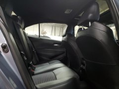 Toyota Corolla XSE 2024 9
