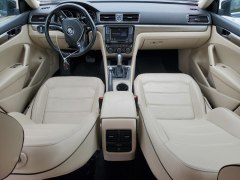 Volkswagen Passat SE 2017 7