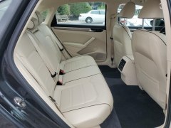 Volkswagen Passat SE 2017 9