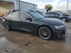 Audi A6 Prestige 2019 2