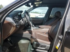 BMW X5 sDrive 35i 2018 7