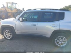 Jeep Renegade Latitude 2021 4